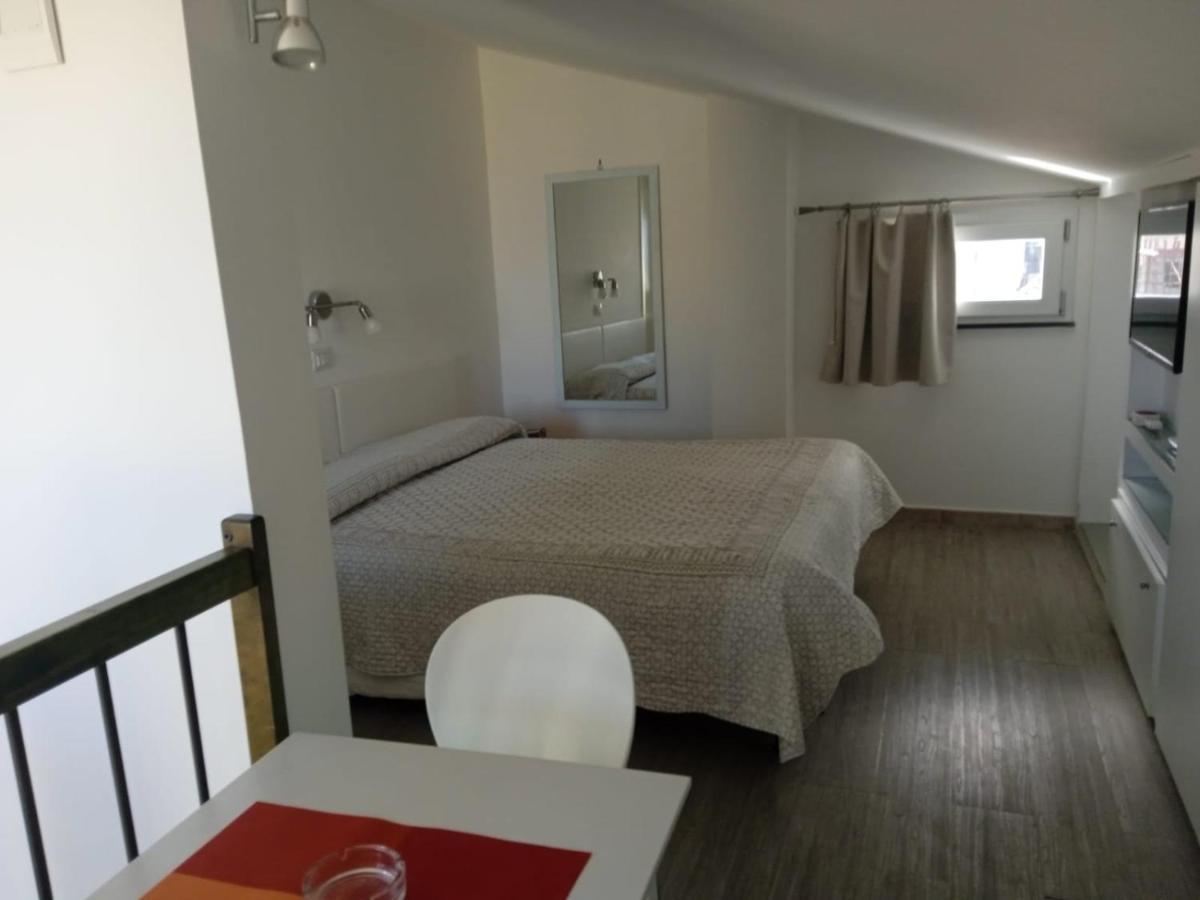 פיאנו די סורנטו B&B San Michele מראה חיצוני תמונה